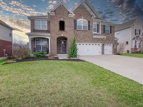 2nd image of 7491 Scioto Ct