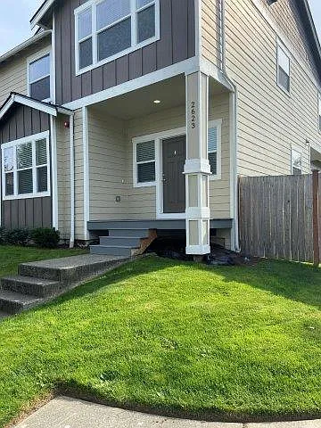 Cyrene Duplex Townhomes — Photo 11