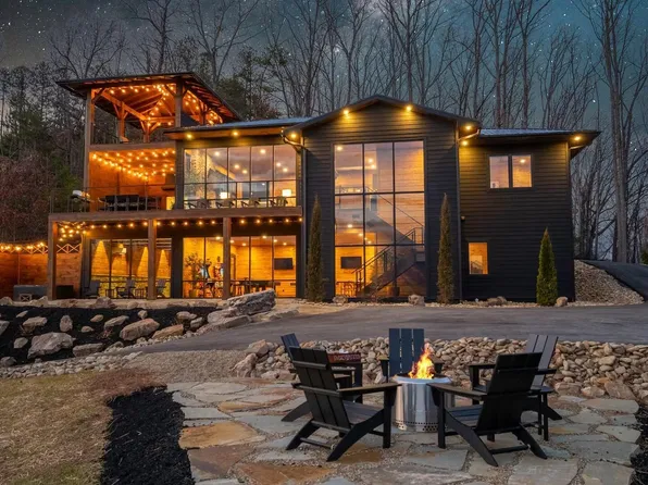 1030 Wiley Oakley Dr Lot G8, Gatlinburg, TN 37738
