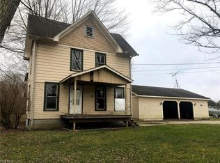 5377 Painesville Warren Rd, West Farmington, OH 44491