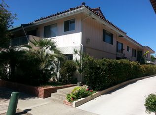 Barry Gellert (345 Mathilda Dr), Goleta, CA 93117