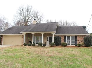 118 Cranberry Way, Madison, AL 35757