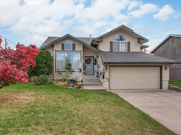 3330 E Carlisle Ave, Spokane, WA 99217