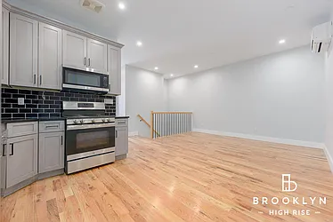 Rented by Brooklyn High Rise LLC