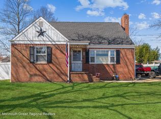 268-270 Beers St, Keyport, NJ 07735