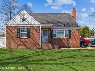 268-270 Beers Street, Keyport, NJ, 07735