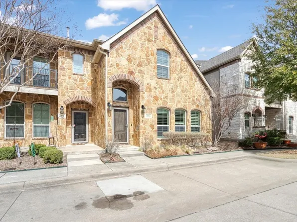 8704 Whitehead St, McKinney, TX 75070