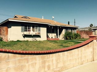 5474 San Bernardino St, Montclair, CA 91763