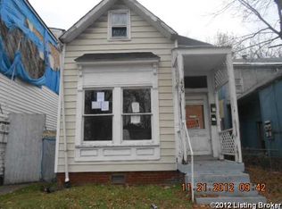 425 E Ormsby Ave, Louisville, KY
