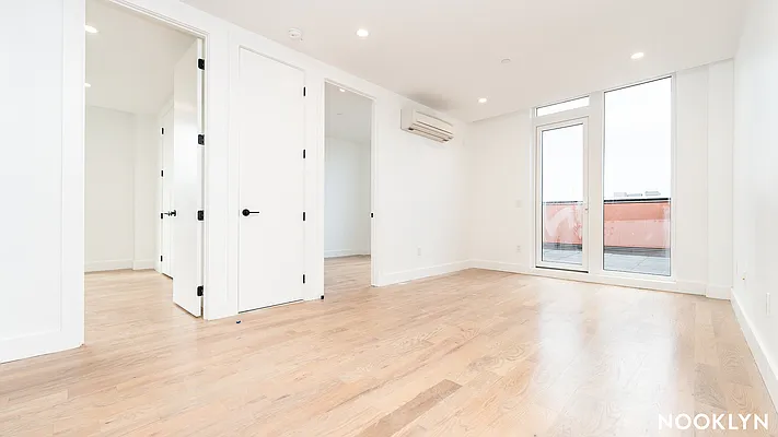Rented by Nooklyn NYC LLC | media 7