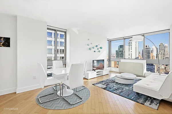 Rented by Corcoran | media 1