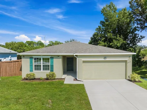 8416 105th Avenue, Vero Beach, FL 32967