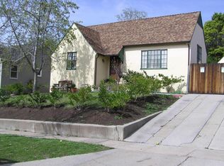 542 N Mill St, Santa Paula, CA 93060