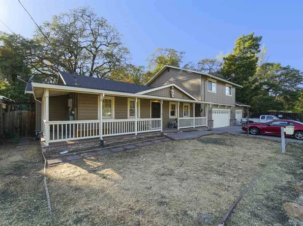 3750 Alhambra Way, Martinez, CA 94553