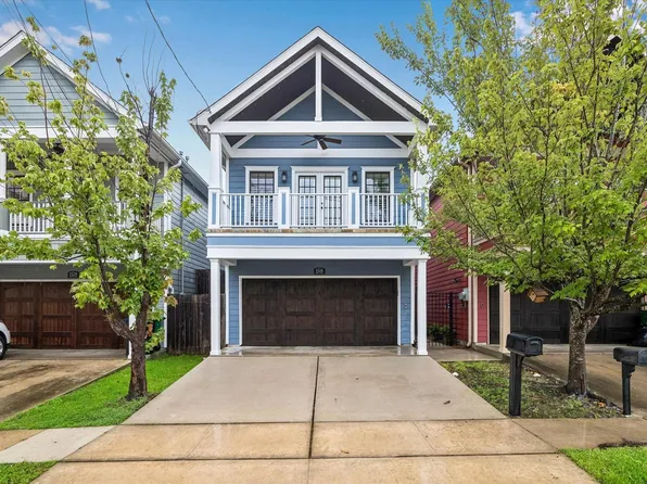 1518 Prince St, Houston, TX 77008