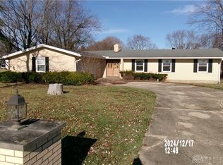 8746 Grubbs Rex Rd, Arcanum, OH 45304