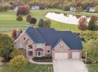 351 Tallgrass Ln, Yorkville, IL