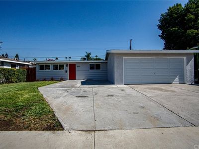 548 Alderton Ave, La Puente, CA, 91744