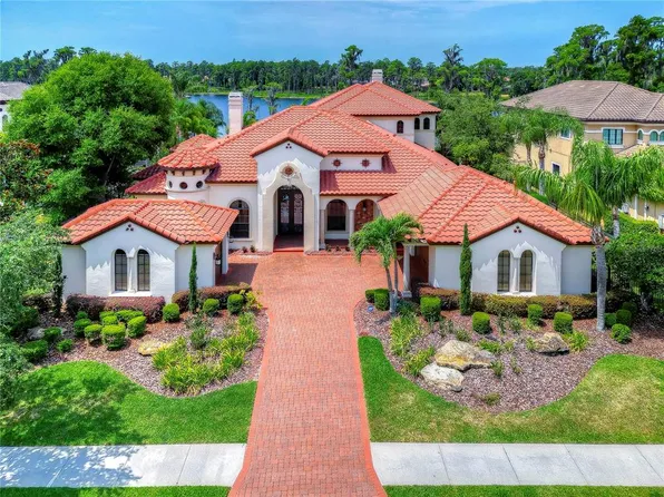 1404 Merry Water Dr, Lutz, FL 33548