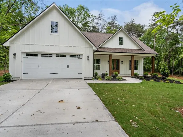 18 Sable Ct, Jasper, GA 30143