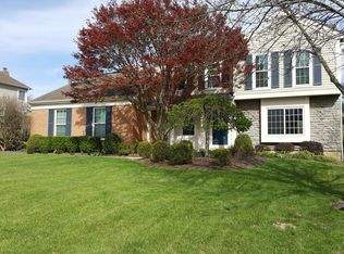 6489 Oregon Pass, West Chester, OH 45069