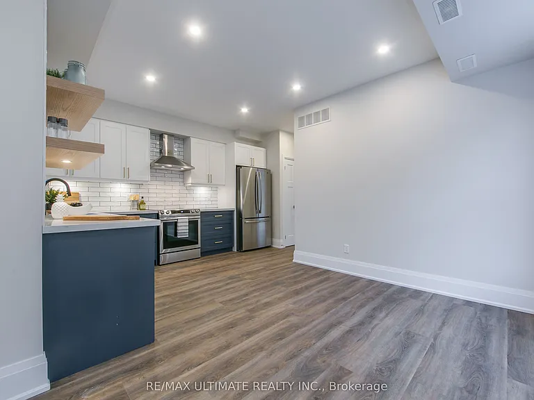 19 Fernwood Park Ave #MAIN — Photo 9