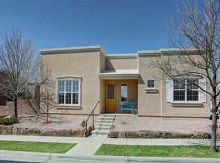2 Salt Creek Wash, Santa Fe, NM 87508