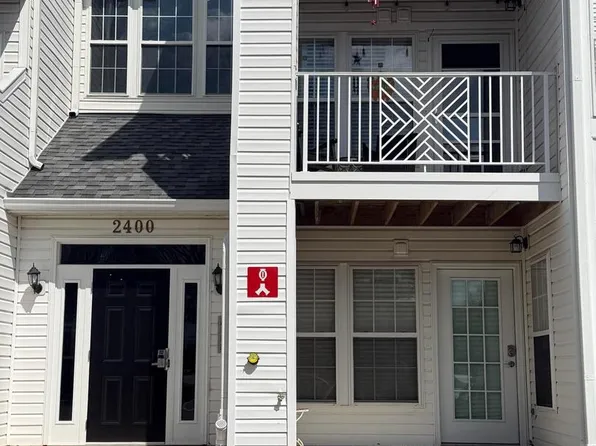 2400 Autumn Harvest Ct Unit 104, Odenton, MD 21113