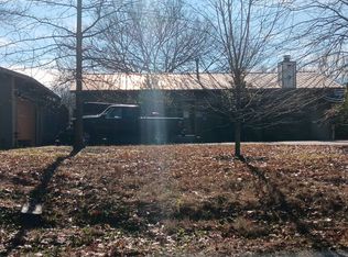 5517 Jacksonville Conway Rd, Jacksonville, AR 72076