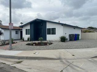 4475 Pala Rd, Oceanside, CA 92057