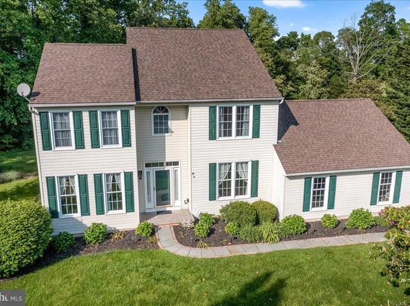 621 Colchester Ct, Middletown, DE 19709