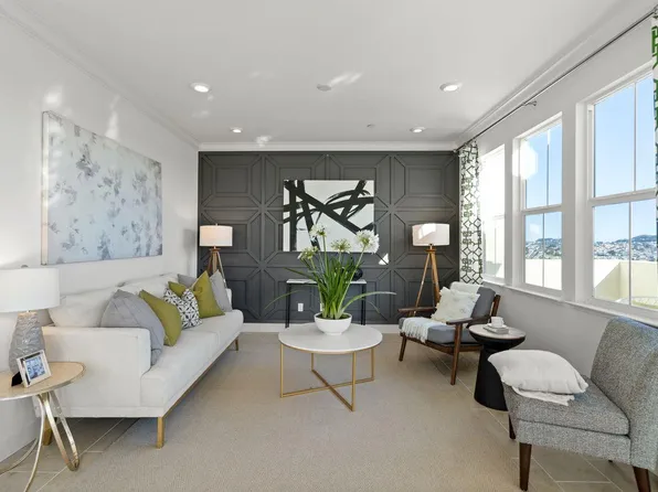 4001 Ocean View Ct Unit F, Daly City, CA 94014