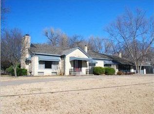 5900 E Douglas Ave, Wichita, KS 67208