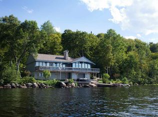 46 Blue Rd, Michigamme, MI 49861