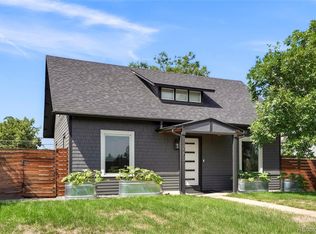 2253 S Fox St, Denver, CO 80223
