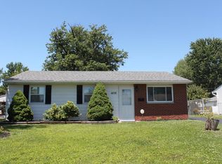 4206 Ellery Dr, Columbus, OH