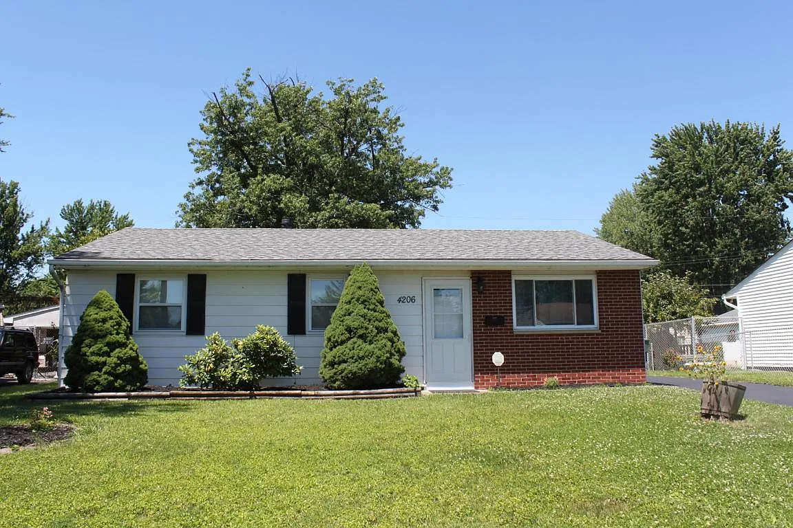 4206 Ellery Dr photo 1