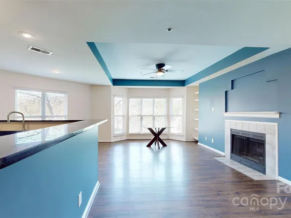 529 Graham St #3F, Charlotte, NC 28202