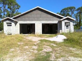 5340/5342 30th St SW, Lehigh Acres, FL 33973