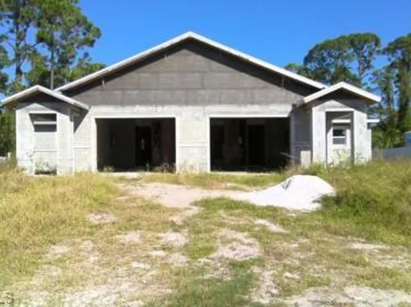 5340/5342 30th ST SW, LEHIGH ACRES, FL 33973