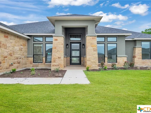 913 High Plains Dr, Nolanville, TX 76559