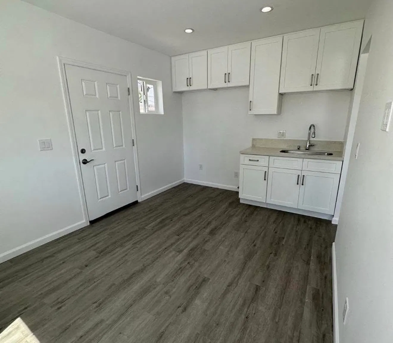 1 bed, 480 sqft, $2,000 — Photo 1
