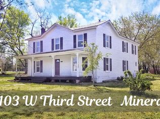 103 W 3rd St, Mineral, VA 23117