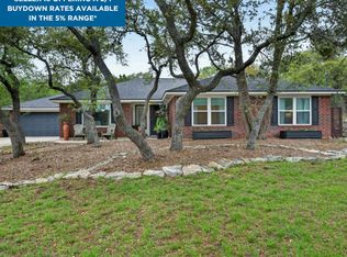 26247 Needle Point, San Antonio, TX 78260