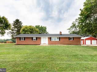 6340 Taneytown Pike, Taneytown, MD 21787