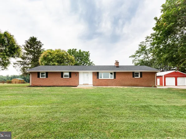 6340 Taneytown Pike, Taneytown, MD 21787