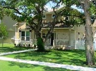 805 Gabriel Mills Dr, Round Rock, TX 78664