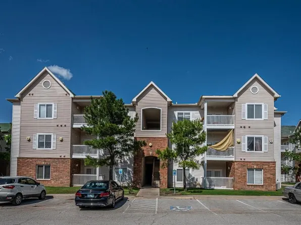 2200 Classen Blvd APT 2131, Norman, OK 73071