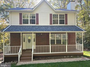 513 Bridle Ct, Lusby, MD 20657