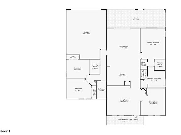 2nd image of 3391 Marshfield Preserve Way